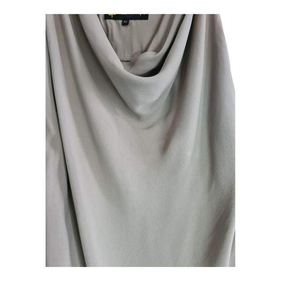 Vivienne Westwood Anglomania Draped Dress - Picture 4 of 6